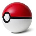 Pokébola - Vista del producto