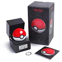 Pokébola - Vista del producto