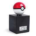 Pokébola - Vista del producto