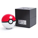 Pokébola - Vista del producto
