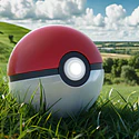 Pokébola - Vista del producto