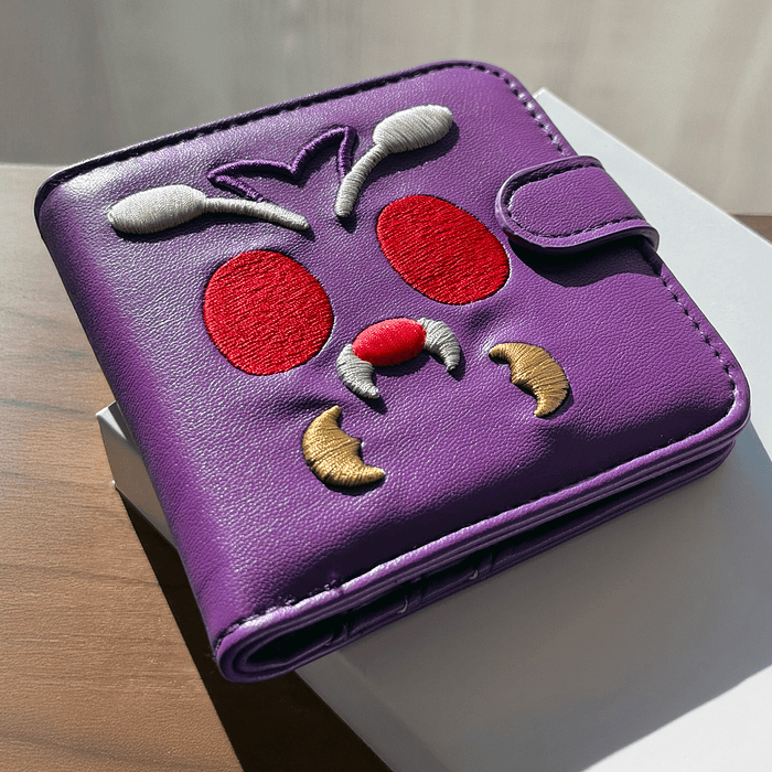 Billetera · Venonat 2