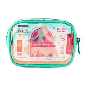 Estuche Transparente · Gardevoir