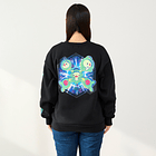 Polerón · Reuniclus · Talla M 3