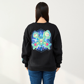 Polerón · Reuniclus · Talla M