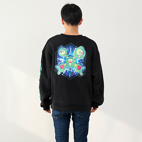 Polerón · Reuniclus · Talla L