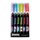 Set 6 Destacadores 1