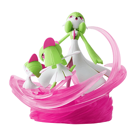 Figura Luminosa · Gardevoir