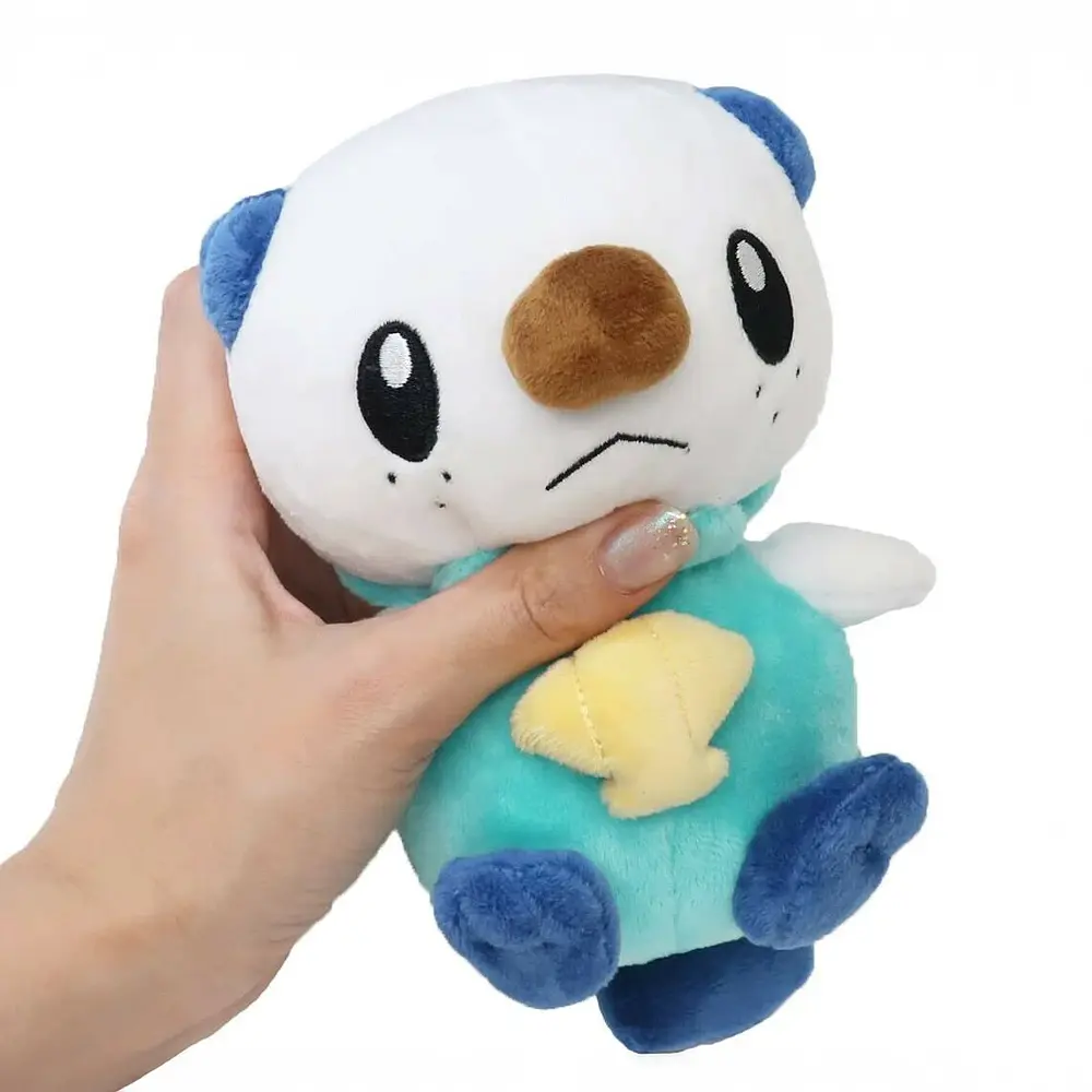 #501 Oshawott - Vista del producto