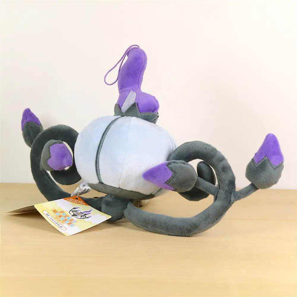 #609 Chandelure - Vista del producto