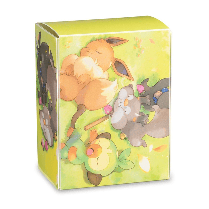 Caja Porta Mazo · Berry Sleepy 3