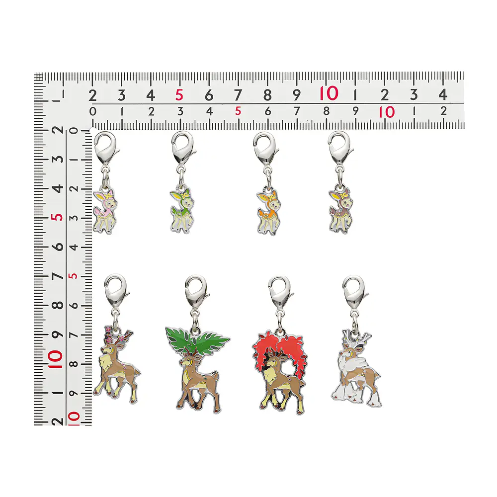 #0585 Deerling - Vista del producto