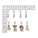 #0585 Deerling - Vista del producto