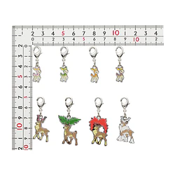 #0585 Deerling - Vista del producto