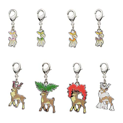 #0585 Deerling