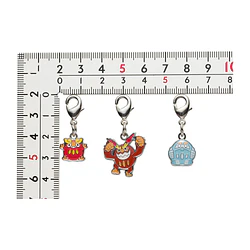 #0554 Darumaka - Vista del producto