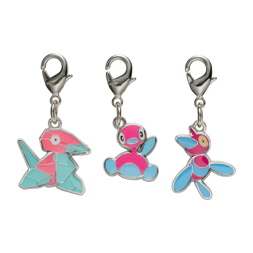 #0137 Porygon - Imagen principal