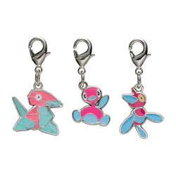 #0137 Porygon