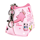 Mini Estuche · Pink 4