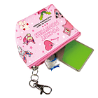 Mini Estuche · Pink 3