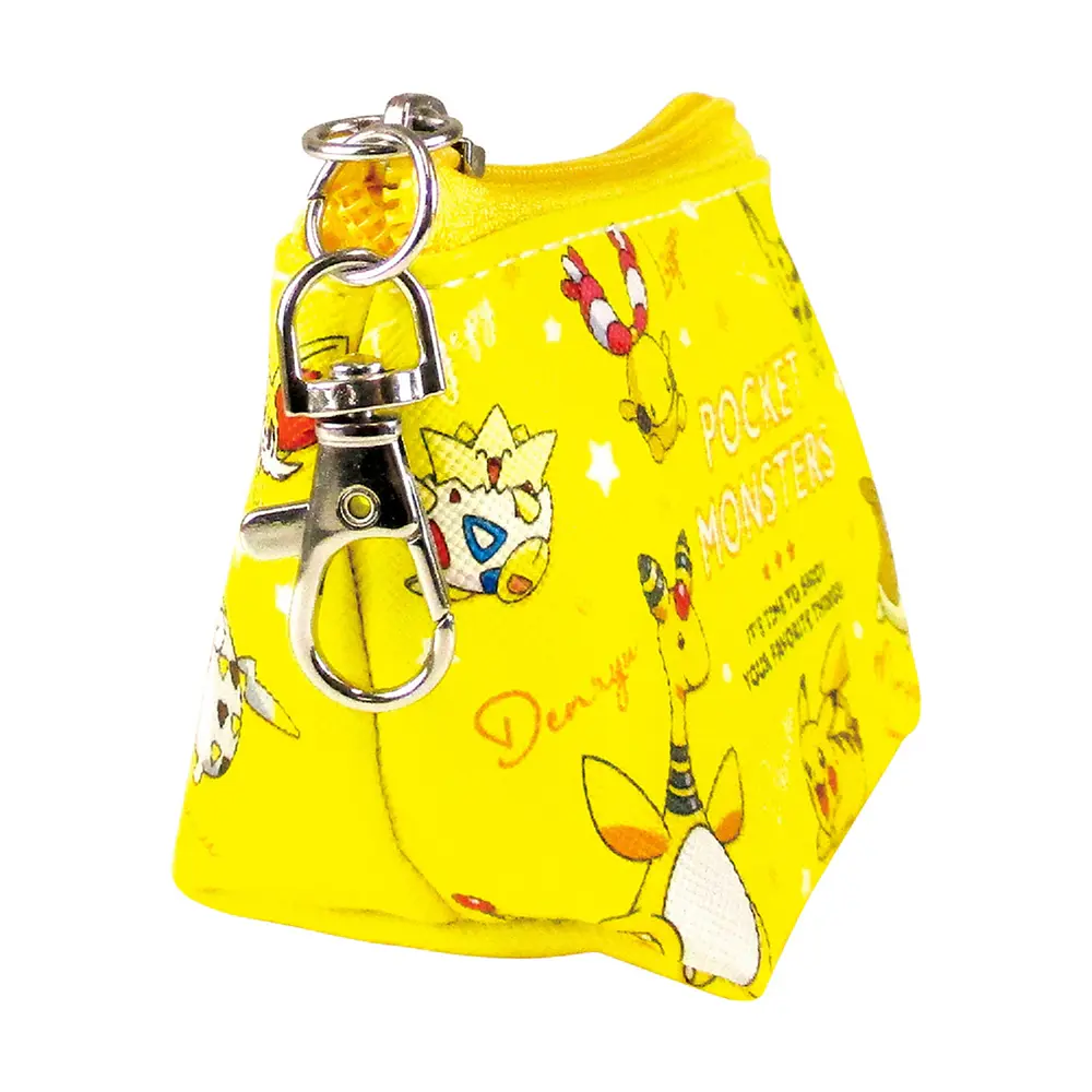 Mini Estuche · Yellow - Vista del producto