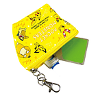 Mini Estuche · Yellow 3