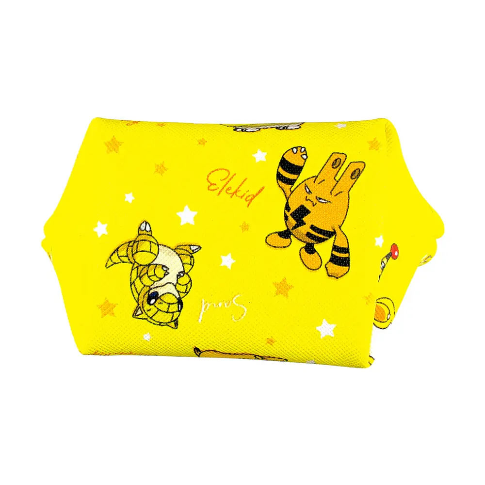 Mini Estuche · Yellow - Vista del producto