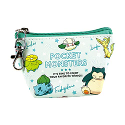 Mini Estuche · Green