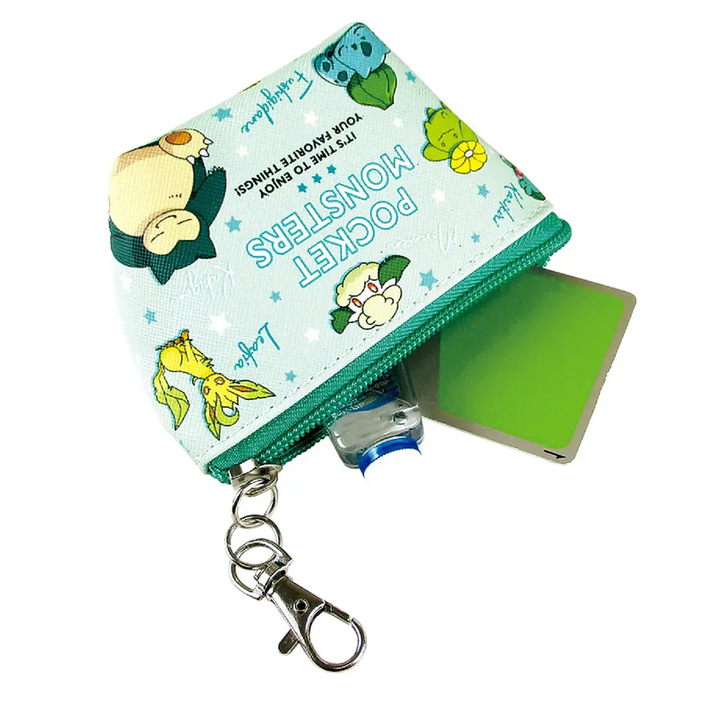 Mini Estuche · Green - Vista del producto