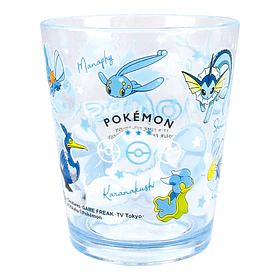 Vaso 300ml · Blue