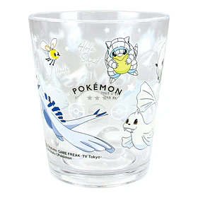 Vaso 300ml · White
