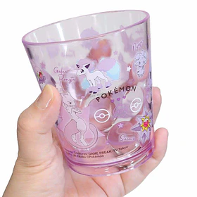 Vaso 300ml · Purple