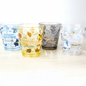 Vaso 300ml · Pink