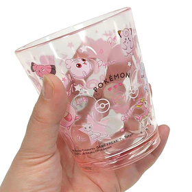 Vaso 300ml · Pink