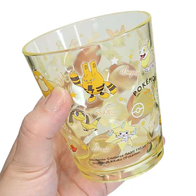 Vaso 300ml · Yellow