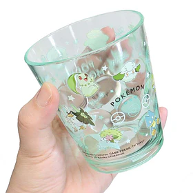 Vaso 300ml · Green