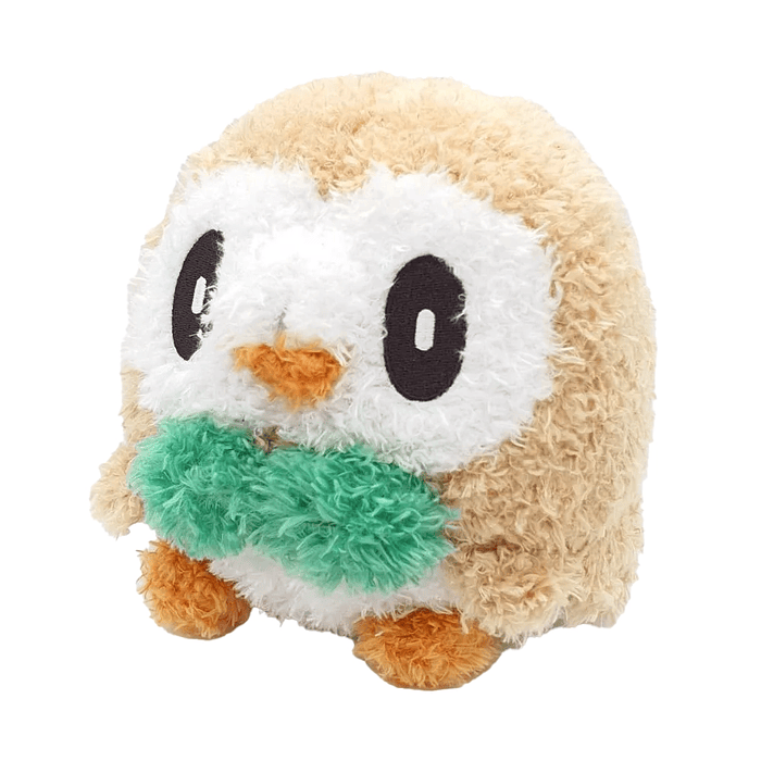 Peluche Felpudo · Rowlet 1