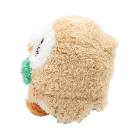 Peluche Felpudo · Rowlet