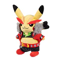 Peluche · Pikachu Roquera - Vista del producto
