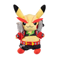 Peluche · Pikachu Roquera