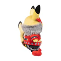Peluche · Pikachu Roquera - Vista del producto