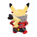 Peluche · Pikachu Roquera - Vista del producto