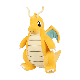Peluche · Dragonite