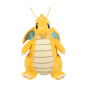 Peluche · Dragonite