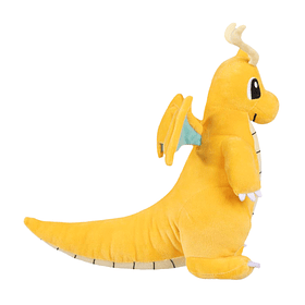 Peluche · Dragonite
