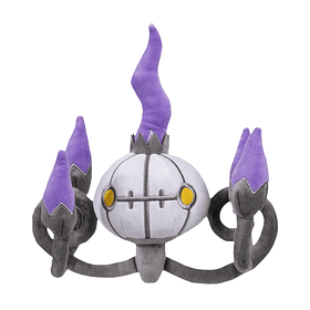 Peluche · Chandelure