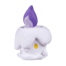 Peluche · Litwick