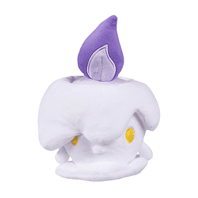 Peluche · Litwick