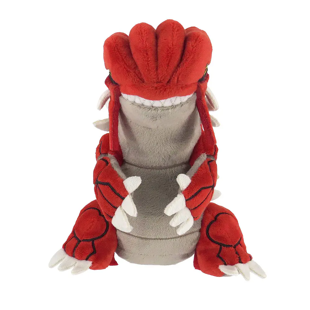 #383 Groudon - Vista del producto