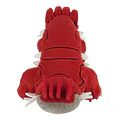 #383 Groudon - Vista del producto